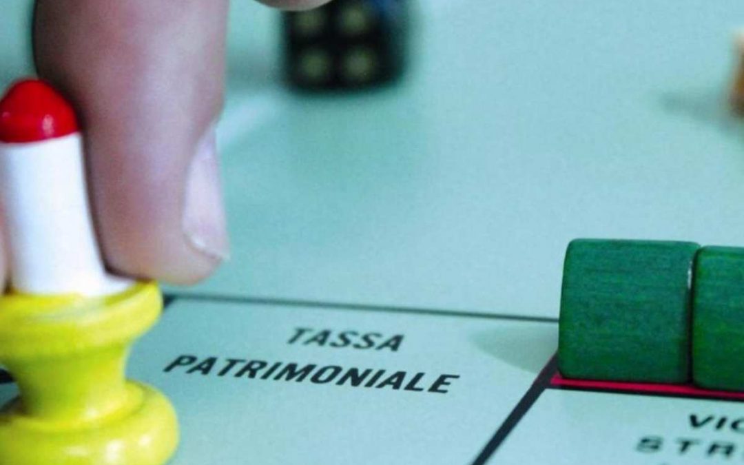 Aspettando la patrimoniale?
