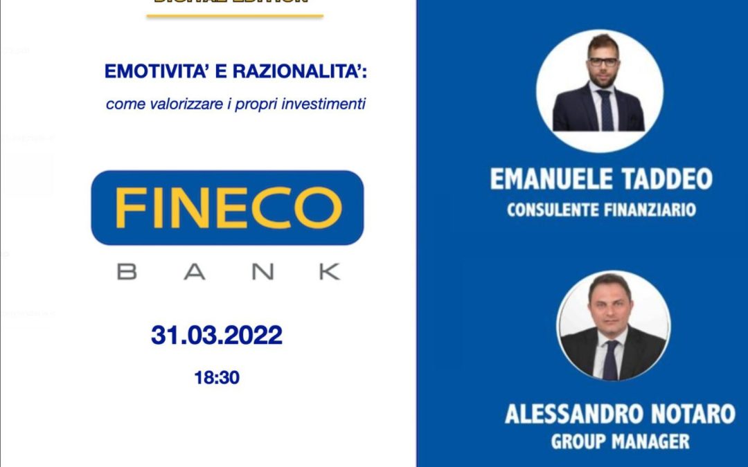Investire tra emotività e razionalità