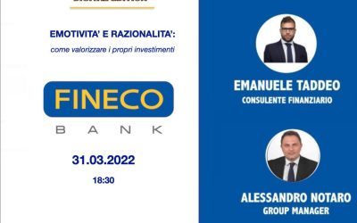 Investire tra emotività e razionalità